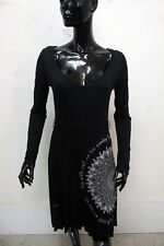 Desigual Vestito Donna Taglia