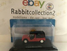 DIE CAST " CITROEN MEHARI