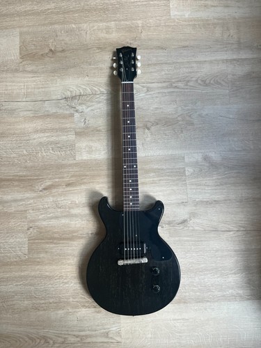 Gibson les paul junior - paul, '58