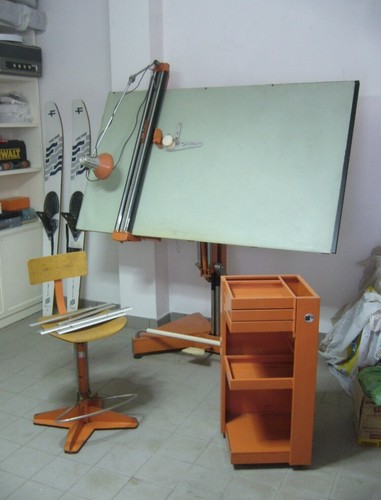 Tecnigrafo zucor - tecnigrafo,