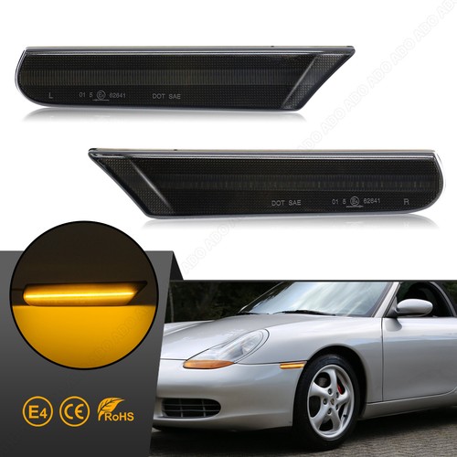Frecce laterali led - frecce, per