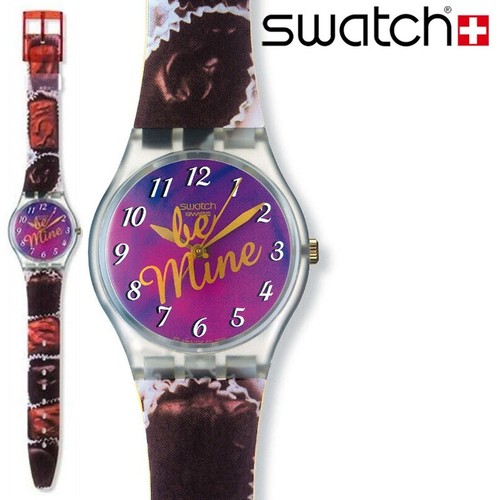 Come nuovo 1999 swatch - nuovo*,