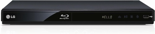 Bd650 lettore dvd blu ray - bd650,