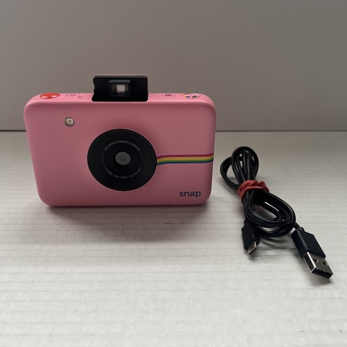 Polaroid snap instant print - instant,