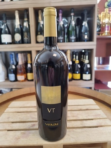 Vetrère vendemmia tardiva - vendemmia,