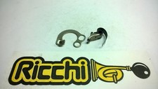Contatti Puntine Platinate Spinterogeno Renault Dauphine 1627 66780 Bremi