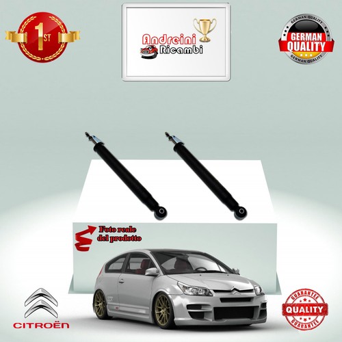 Kit ammortizzatori - kit,