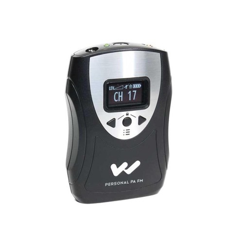Williams sound personal t46 - williams,