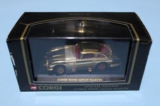 CORGI JAMES BOND AGENTE 007