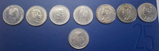 LOTTO LIRE 5 DAL 1824 AL 1842