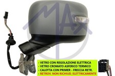 Specchio specchietto - specchio,