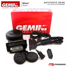 Antifurto elettronico gemini - antifurto,