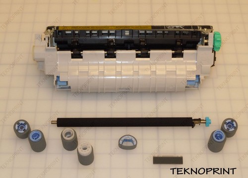 Kit manutenzione stampante