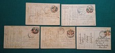 Militaria Ww1 CARTOLINE