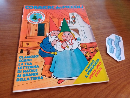 Corriere dei piccoli - , 49