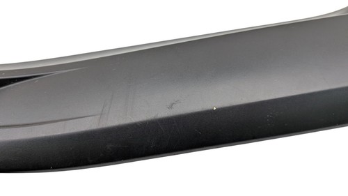 Cache laterale destro yamaha - cache,