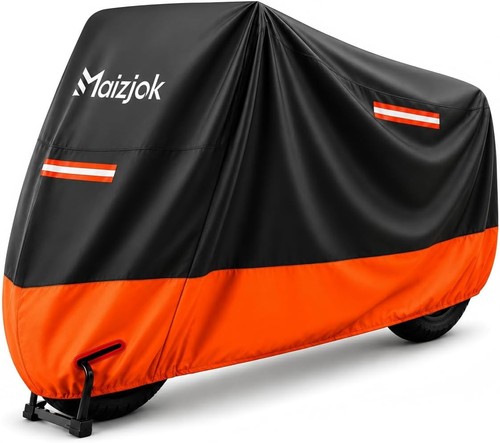 Maizjok telo moto - maizjok, esterno