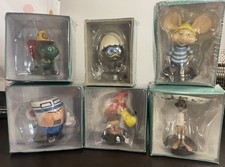 gli indimenticabili di carosello