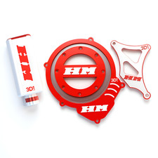 Kit AM6 Racing Pro HM 50 |