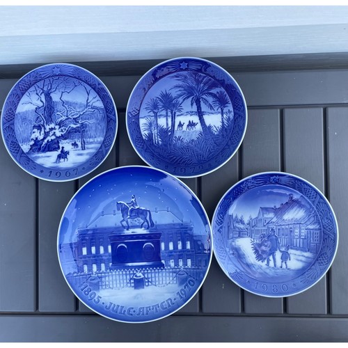 Set piatti natalizi - , royal