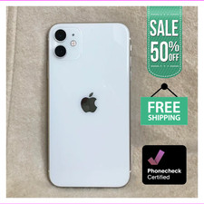 Apple iPhone 11 sbloccato 64