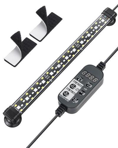 30cm led acquario luce per - led,