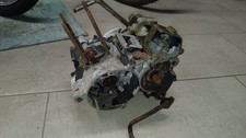Motore franco morini g30 - franco, epoca
