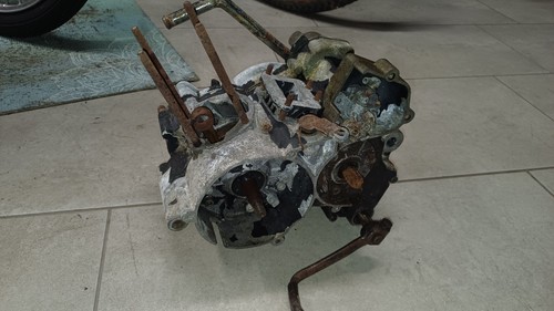 Motore franco morini - morini, g30