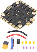 4-In-1 Brushless ESC, 45A Fpv