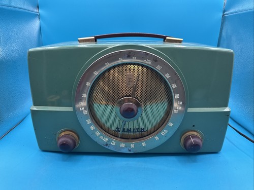 Radio epoca verde - verde, anni