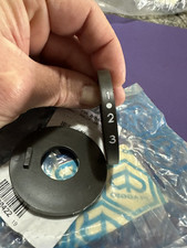 267564 ANELLO RIFERIMENTO MARCE PIAGGIO VESPA 50 V/HP FL2 FL 3 MARCE