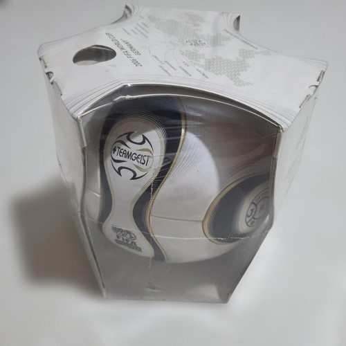 Pallone calcio adidas team - pallone,