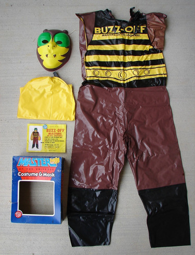 Vintage 1985 raro costume - vintage,