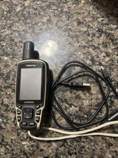 Garmin GPSMAP 64sx