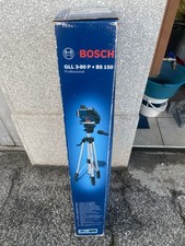 Bosh gll livella - 3-80,