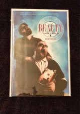 The Beauty #1 Variante Segreta