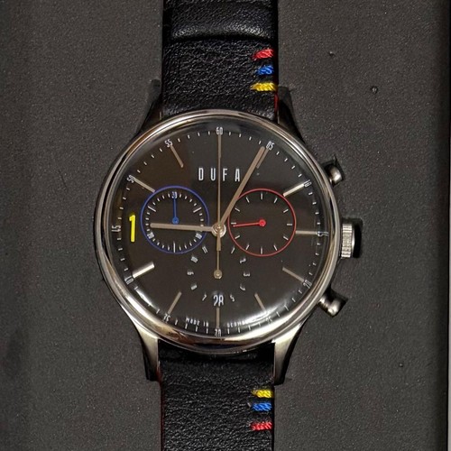 Orologio dufa van der rohe - dufa,
