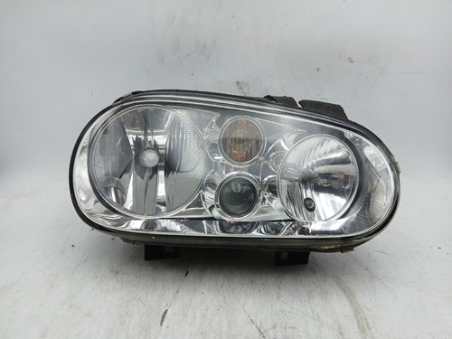 Faro ant volkswagen - ant, dx