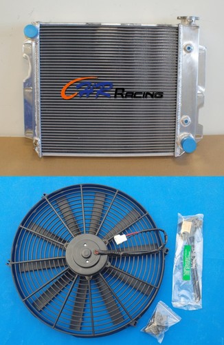 Radiatore ventola alluminio - radiatore+ventola,