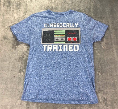 Nintendo shirt nes - t-shirt,