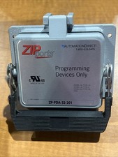 🔥Porte Zip ZP-PDA-32-201 Interfaccia Pannello Conn Presa Duplex, Nuova, Spedizione Gratuita🇺🇸