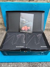 Coppia Midwoofer MACROM MOS.5