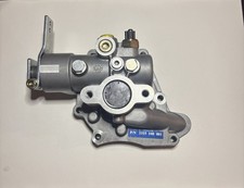 Marine trolling valve - marine,