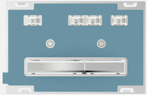 Geberit placca comando - placca, di