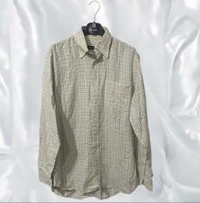 Camicia Burberry a quadri