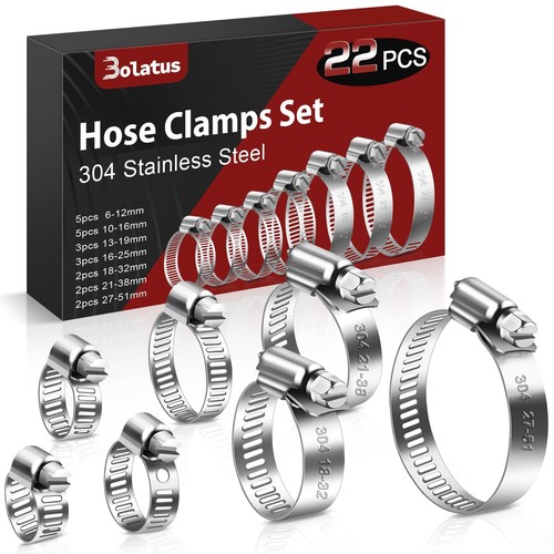 Bolatus set fascette - di,