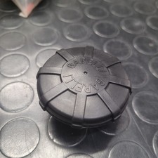 Tappo serbatoio fuel cap
