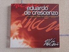 Eduardo De Crescenzo Un