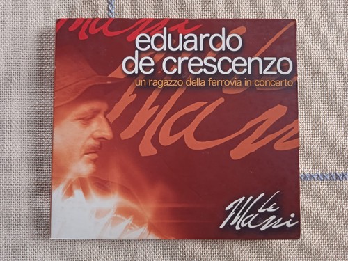 Eduardo crescenzo un - eduardo,