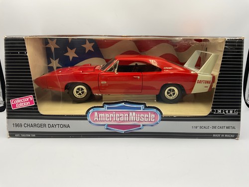 Ertl scala american - 1/18,